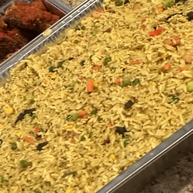 Special Fried Rice